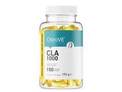 OstroVit CLA 1000 150 caps - Limited Edition